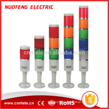 LTA-205 Flash Warning Lights and Bulb Signal tower